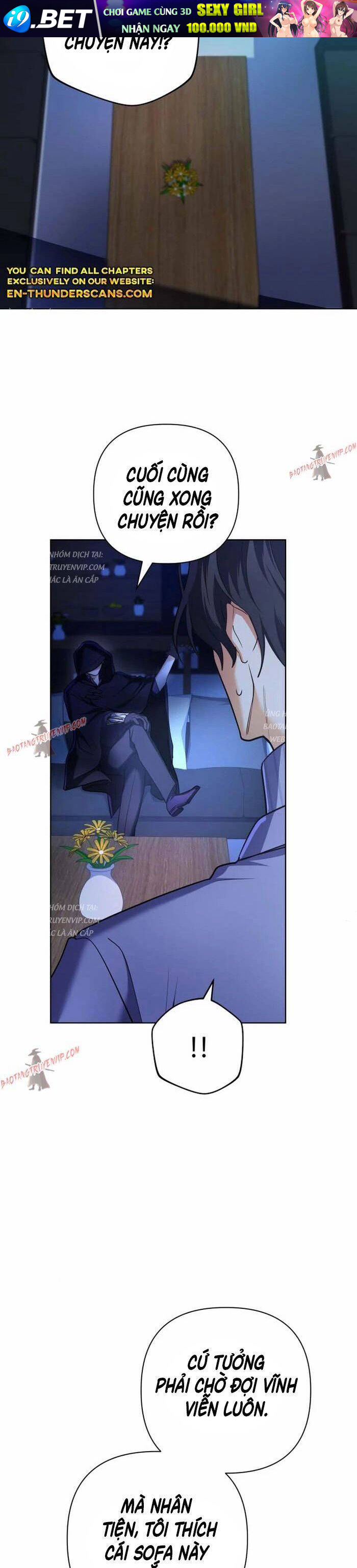 Đại Pháp Sư Thần Thoại Tái Lâm - Chapter 24 - Page 16