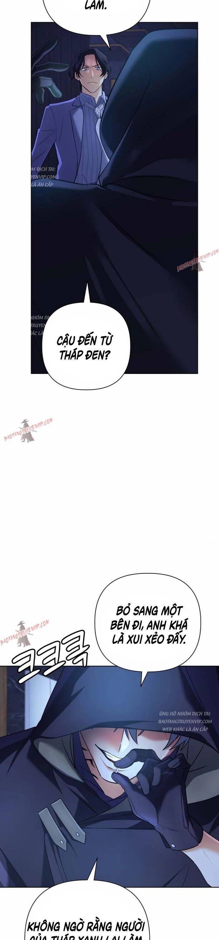 Đại Pháp Sư Thần Thoại Tái Lâm - Chapter 24 - Page 17