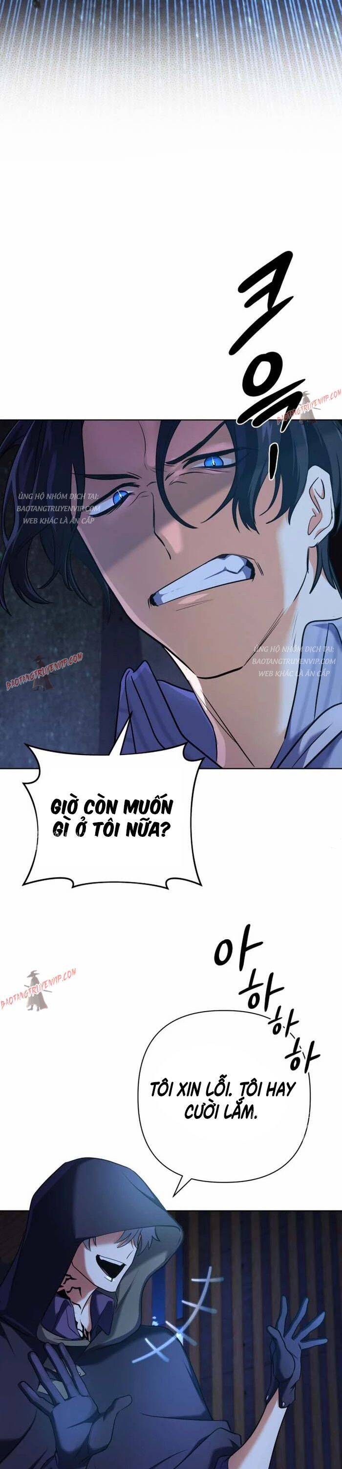 Đại Pháp Sư Thần Thoại Tái Lâm - Chapter 24 - Page 19