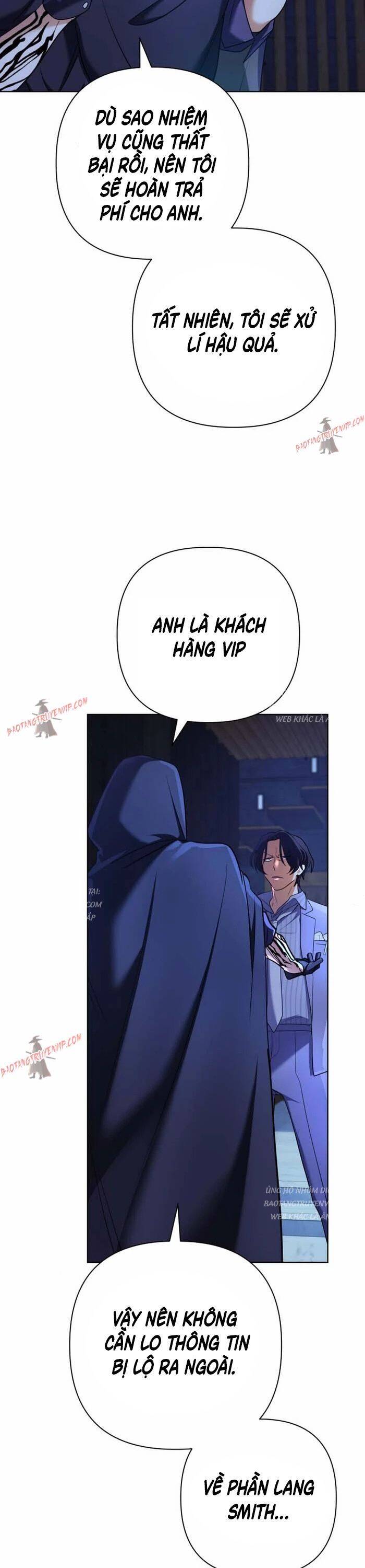 Đại Pháp Sư Thần Thoại Tái Lâm - Chapter 24 - Page 20