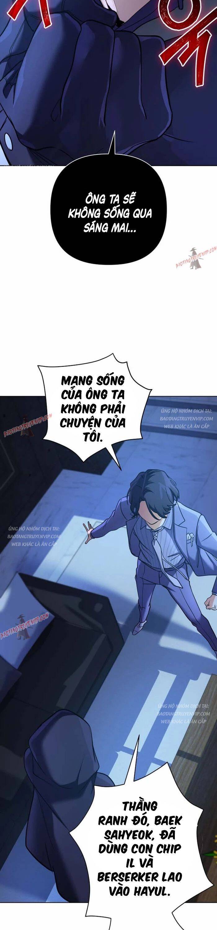 Đại Pháp Sư Thần Thoại Tái Lâm - Chapter 24 - Page 22