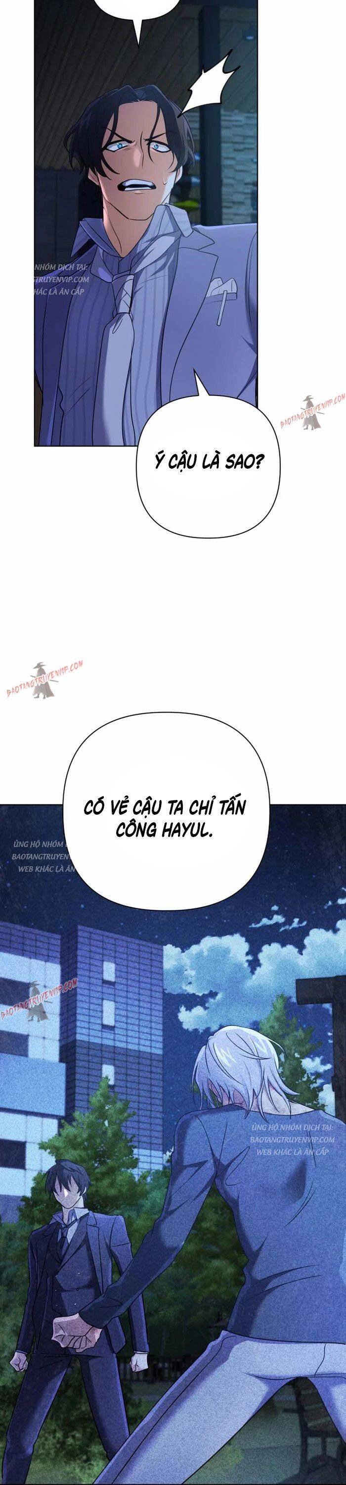 Đại Pháp Sư Thần Thoại Tái Lâm - Chapter 24 - Page 24