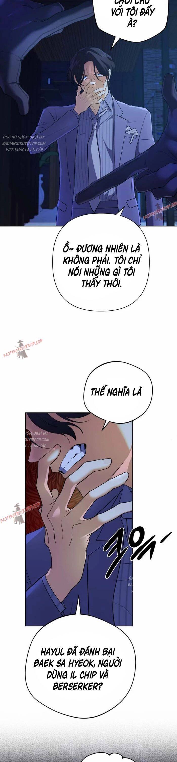 Đại Pháp Sư Thần Thoại Tái Lâm - Chapter 24 - Page 26