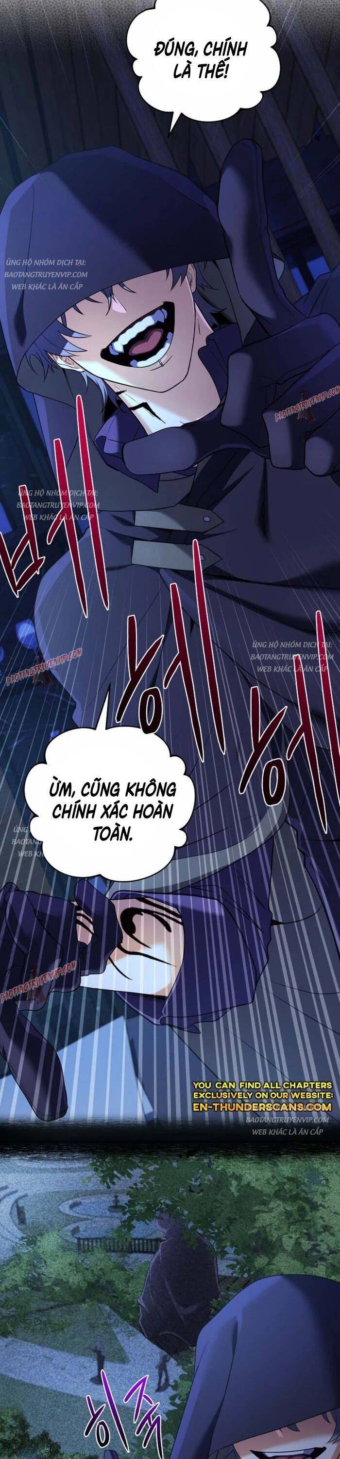 Đại Pháp Sư Thần Thoại Tái Lâm - Chapter 24 - Page 27