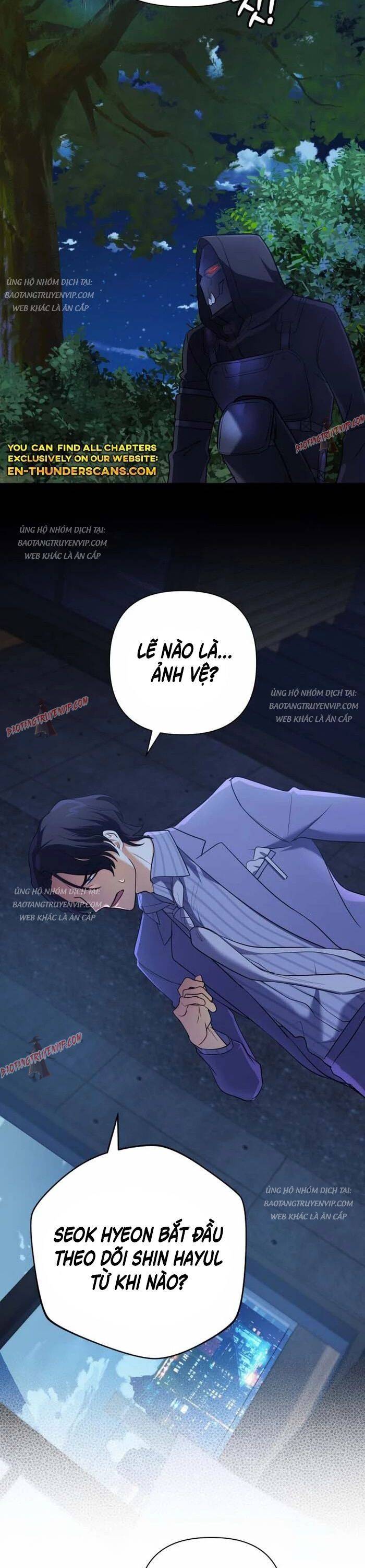 Đại Pháp Sư Thần Thoại Tái Lâm - Chapter 24 - Page 29