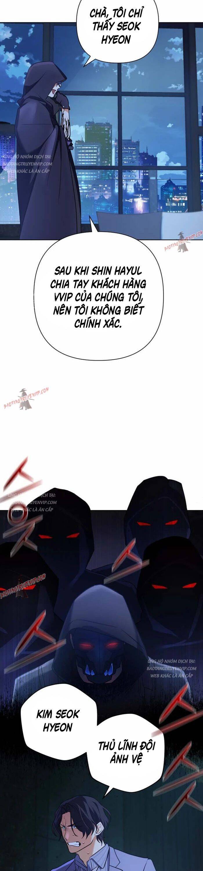 Đại Pháp Sư Thần Thoại Tái Lâm - Chapter 24 - Page 30