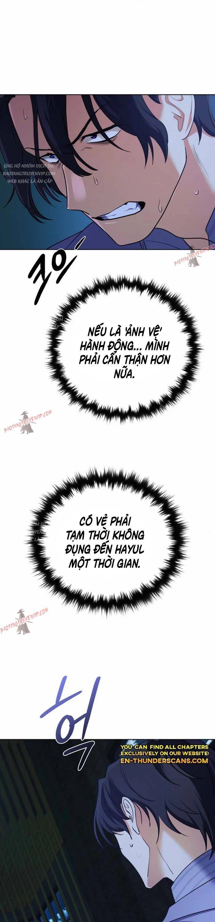 Đại Pháp Sư Thần Thoại Tái Lâm - Chapter 24 - Page 32