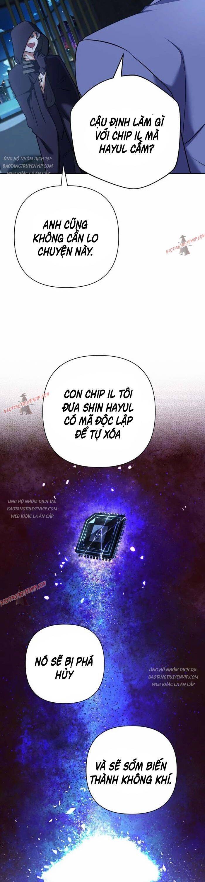Đại Pháp Sư Thần Thoại Tái Lâm - Chapter 24 - Page 33