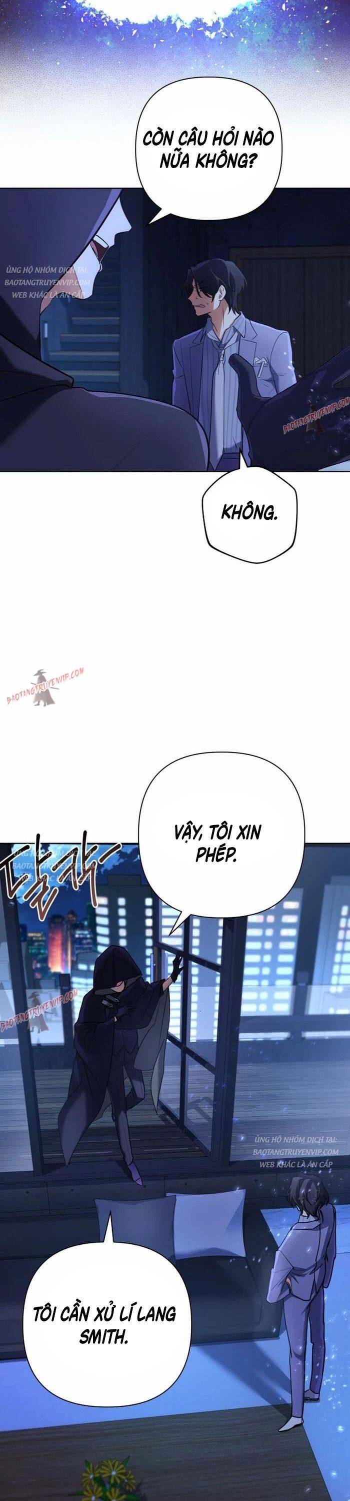 Đại Pháp Sư Thần Thoại Tái Lâm - Chapter 24 - Page 34