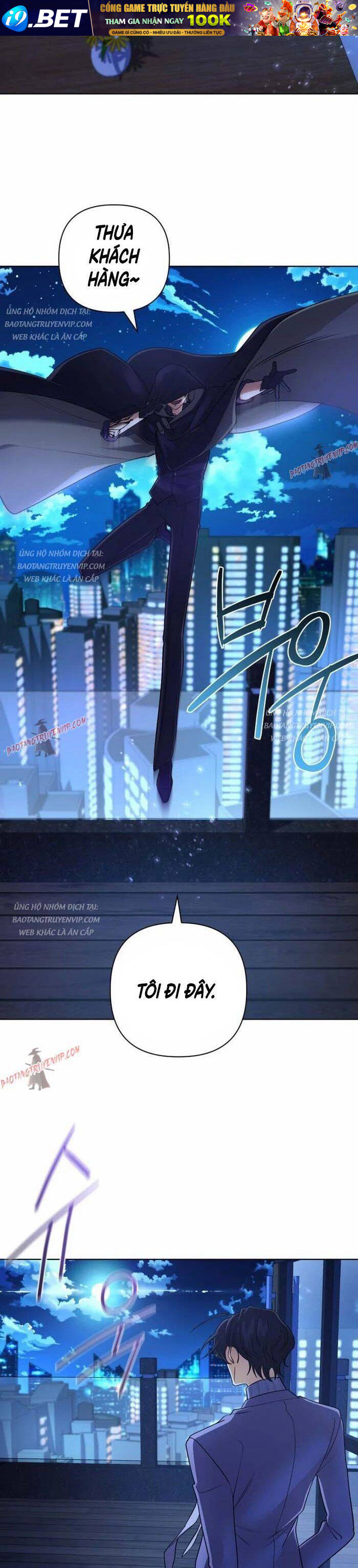 Đại Pháp Sư Thần Thoại Tái Lâm - Chapter 24 - Page 35