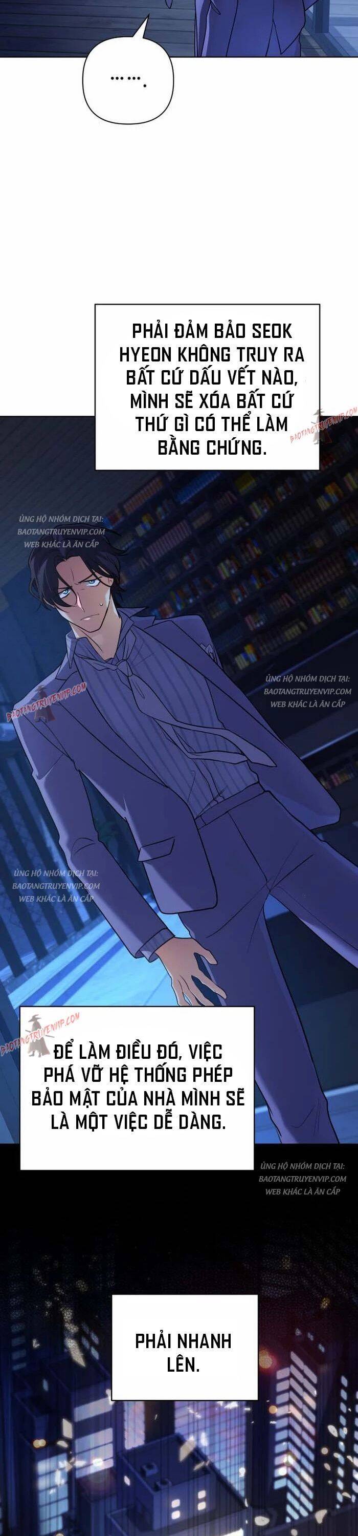 Đại Pháp Sư Thần Thoại Tái Lâm - Chapter 24 - Page 36