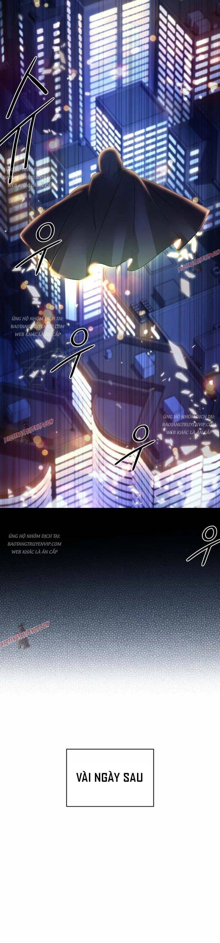 Đại Pháp Sư Thần Thoại Tái Lâm - Chapter 24 - Page 37