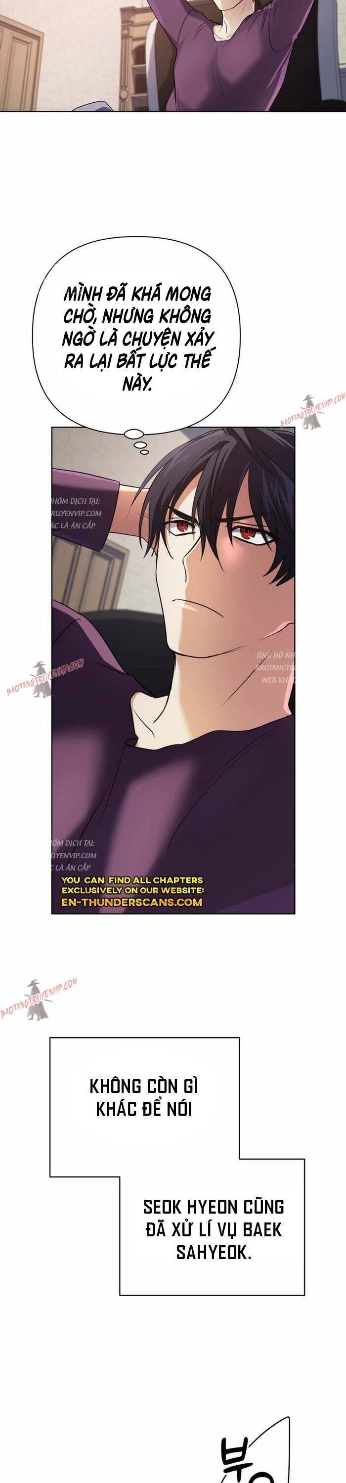 Đại Pháp Sư Thần Thoại Tái Lâm - Chapter 24 - Page 40