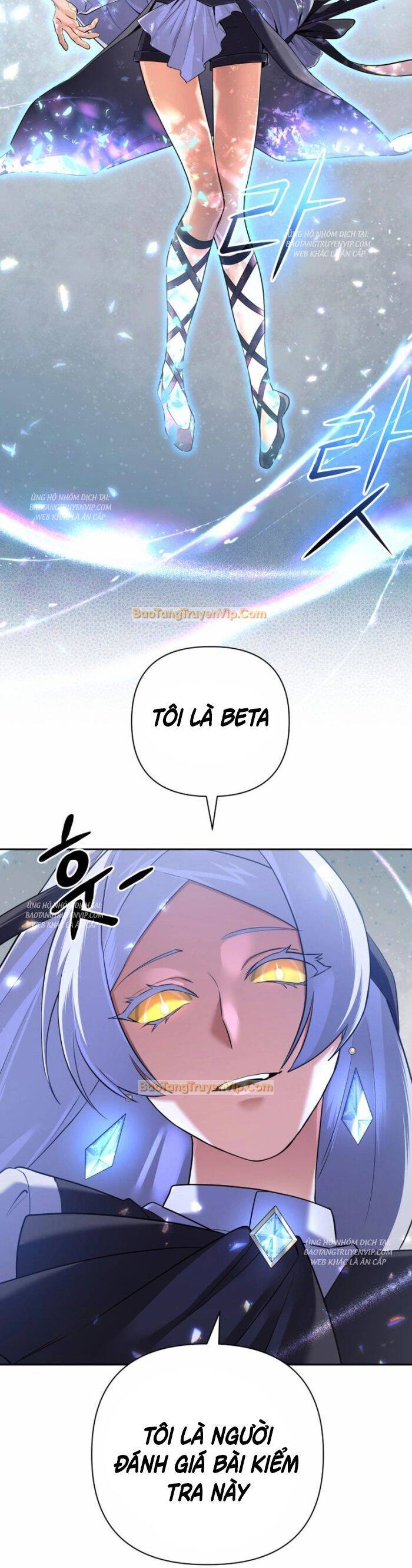 Đại Pháp Sư Thần Thoại Tái Lâm - Chapter 25 - Page 10