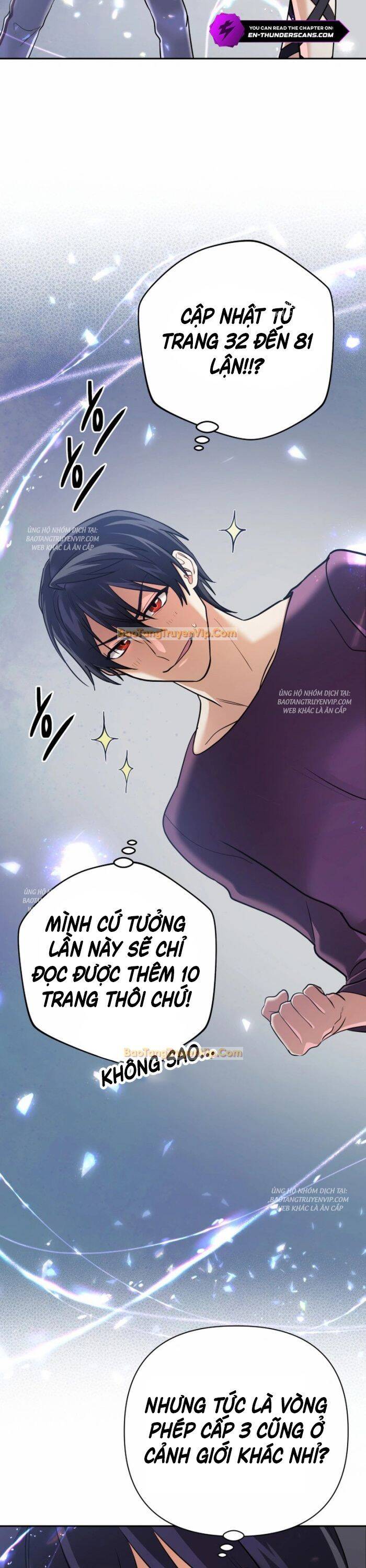 Đại Pháp Sư Thần Thoại Tái Lâm - Chapter 25 - Page 14