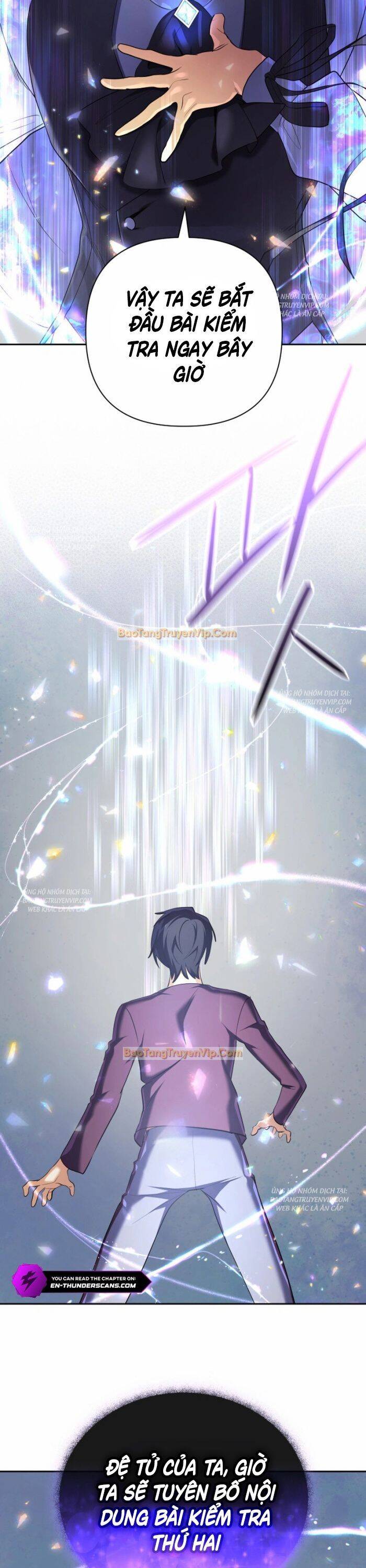 Đại Pháp Sư Thần Thoại Tái Lâm - Chapter 25 - Page 16