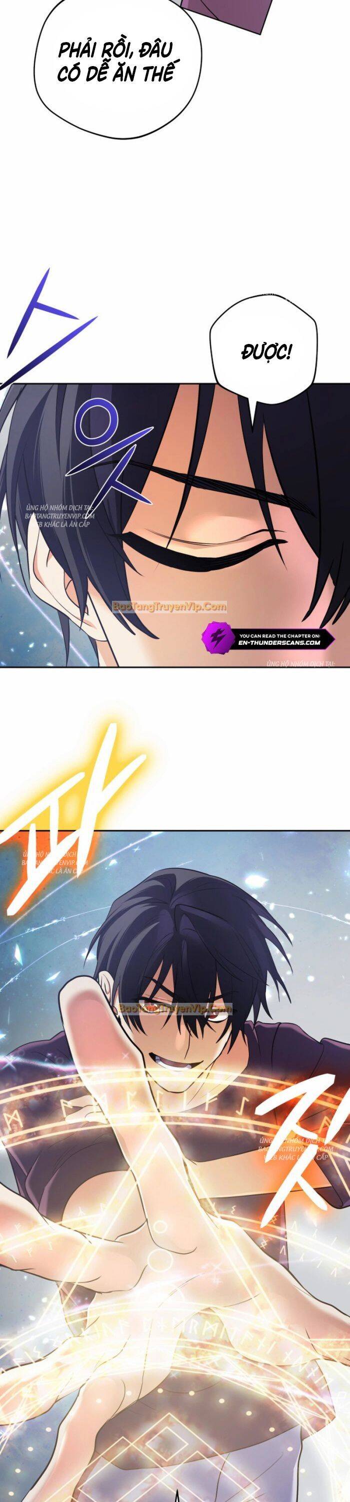 Đại Pháp Sư Thần Thoại Tái Lâm - Chapter 25 - Page 23