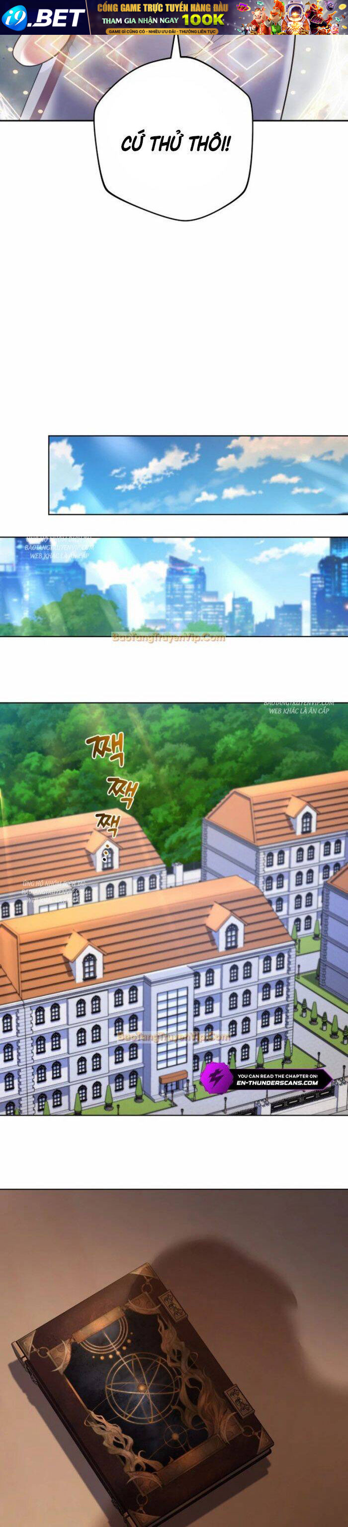 Đại Pháp Sư Thần Thoại Tái Lâm - Chapter 25 - Page 24