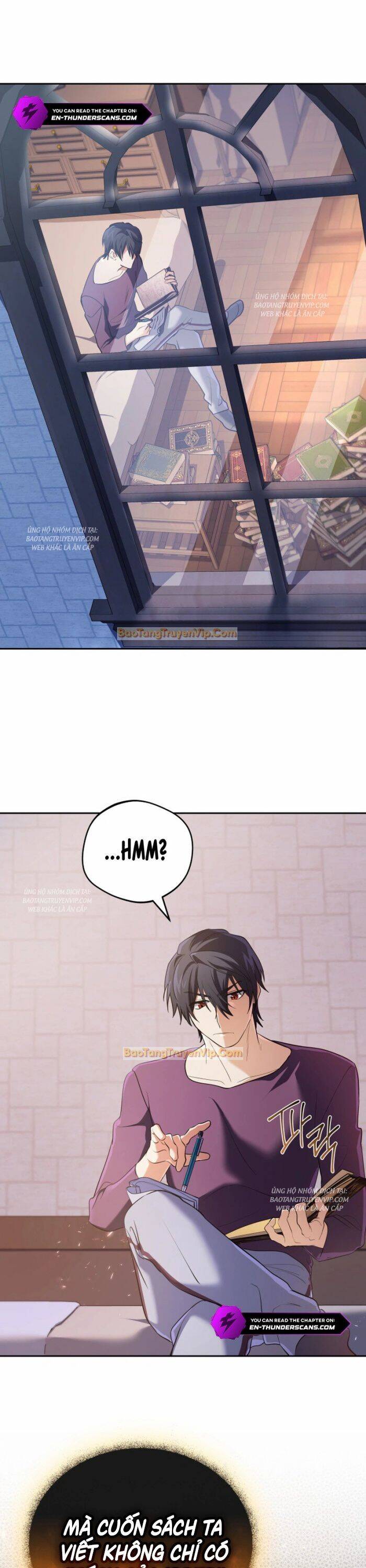 Đại Pháp Sư Thần Thoại Tái Lâm - Chapter 25 - Page 27