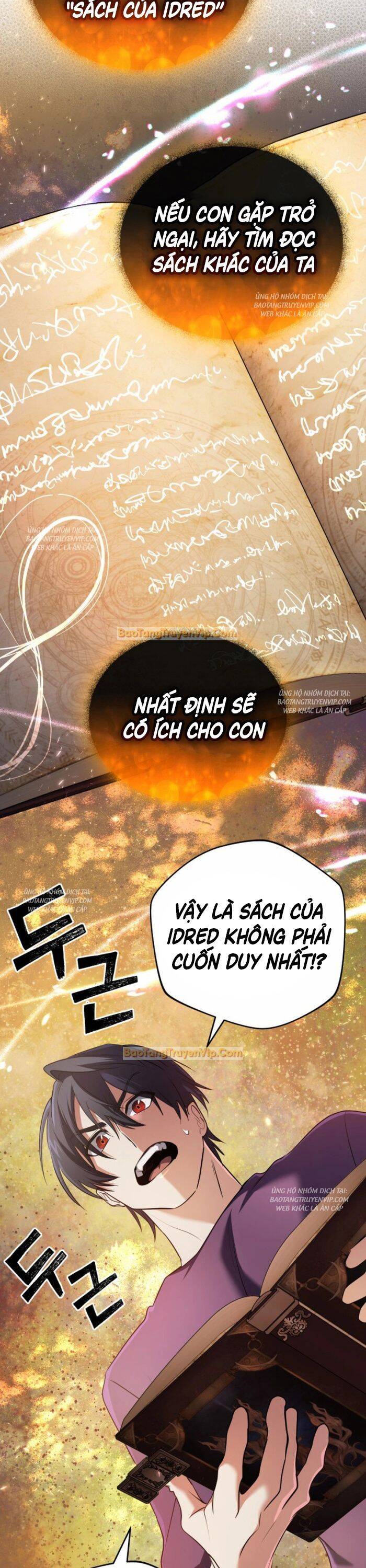 Đại Pháp Sư Thần Thoại Tái Lâm - Chapter 25 - Page 28
