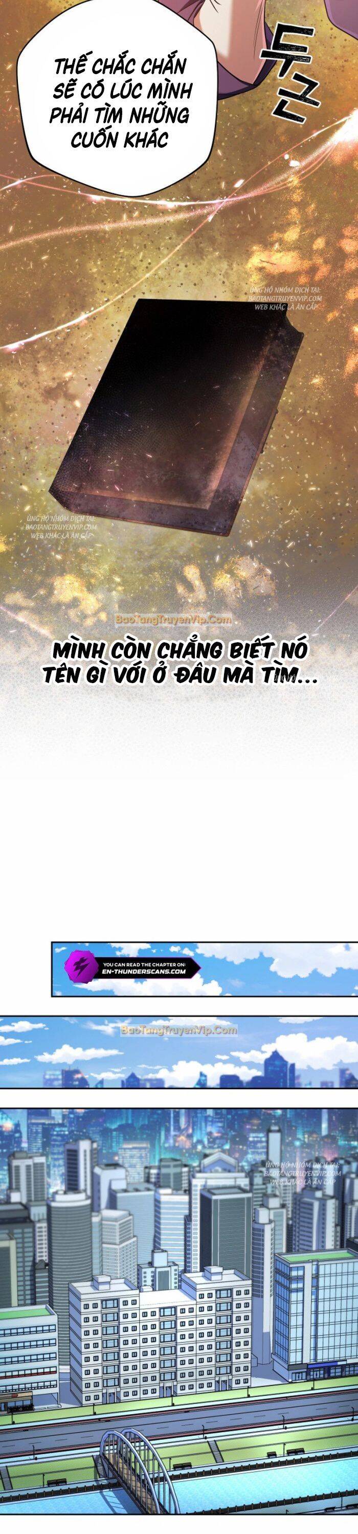 Đại Pháp Sư Thần Thoại Tái Lâm - Chapter 25 - Page 29