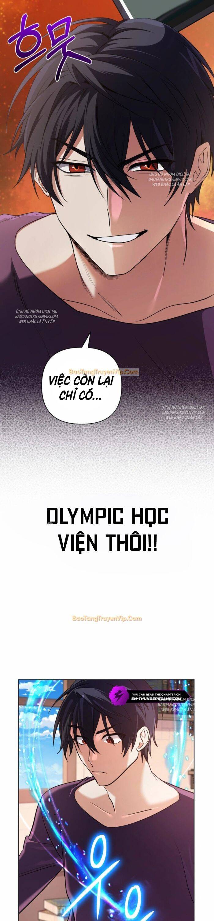 Đại Pháp Sư Thần Thoại Tái Lâm - Chapter 25 - Page 3