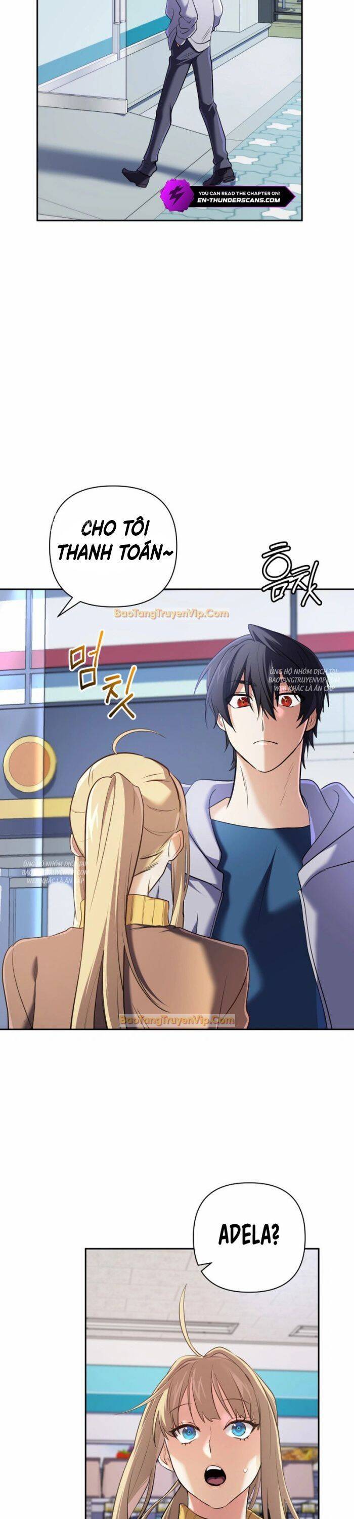 Đại Pháp Sư Thần Thoại Tái Lâm - Chapter 25 - Page 31