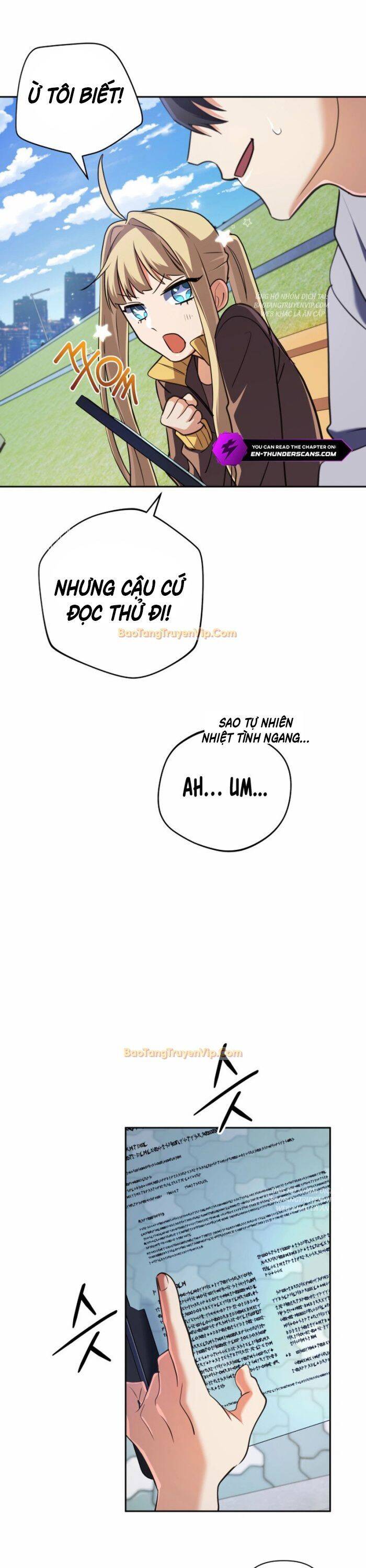 Đại Pháp Sư Thần Thoại Tái Lâm - Chapter 25 - Page 35