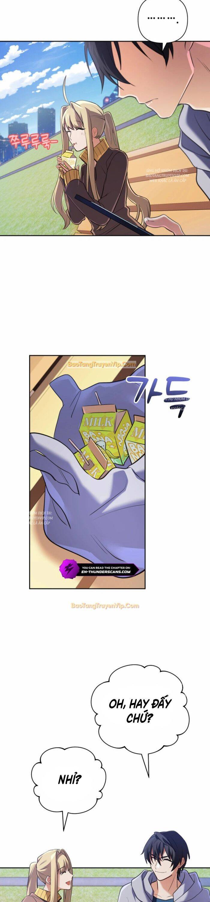 Đại Pháp Sư Thần Thoại Tái Lâm - Chapter 25 - Page 36