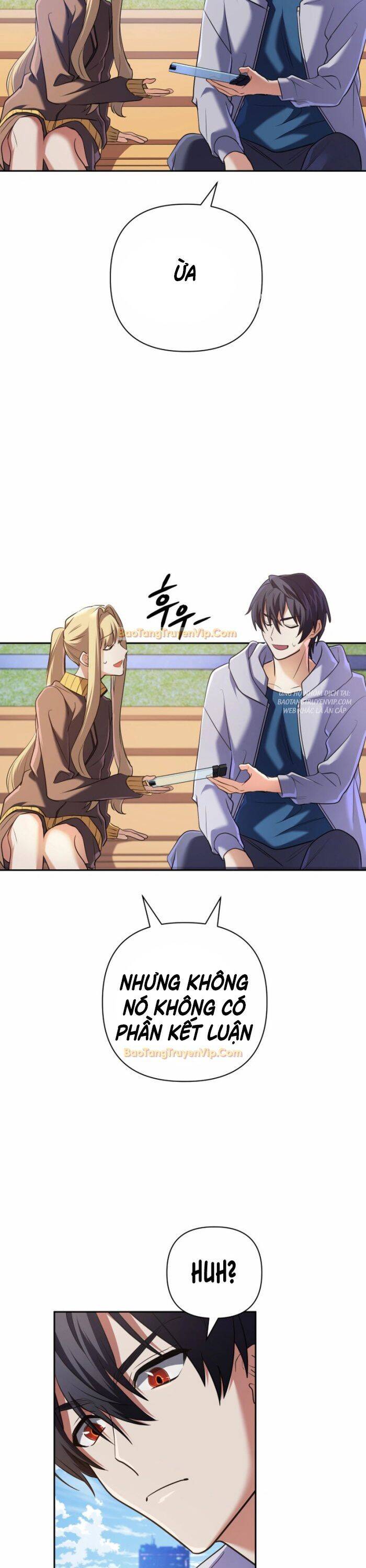 Đại Pháp Sư Thần Thoại Tái Lâm - Chapter 25 - Page 37