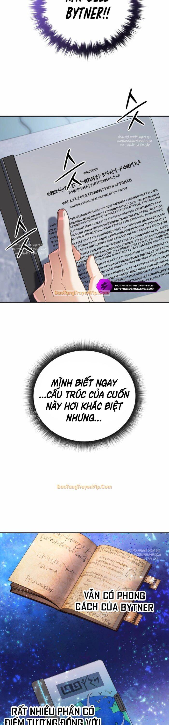 Đại Pháp Sư Thần Thoại Tái Lâm - Chapter 25 - Page 39