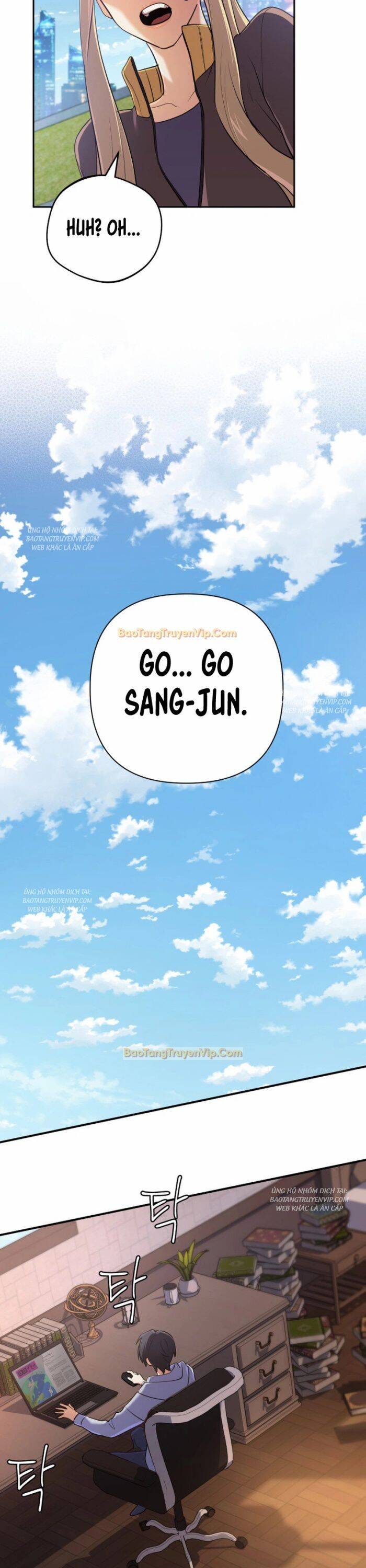 Đại Pháp Sư Thần Thoại Tái Lâm - Chapter 25 - Page 41