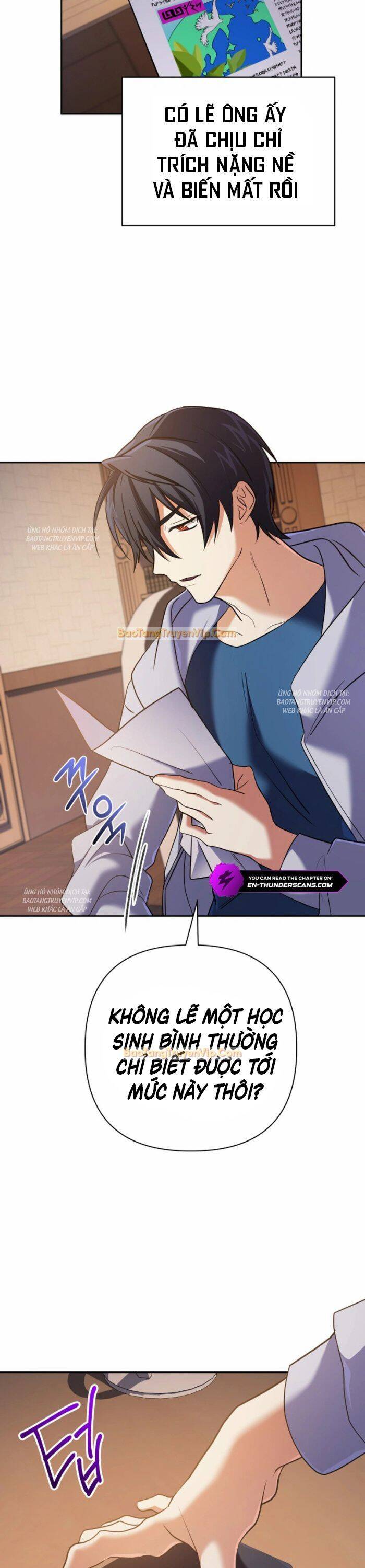 Đại Pháp Sư Thần Thoại Tái Lâm - Chapter 25 - Page 43