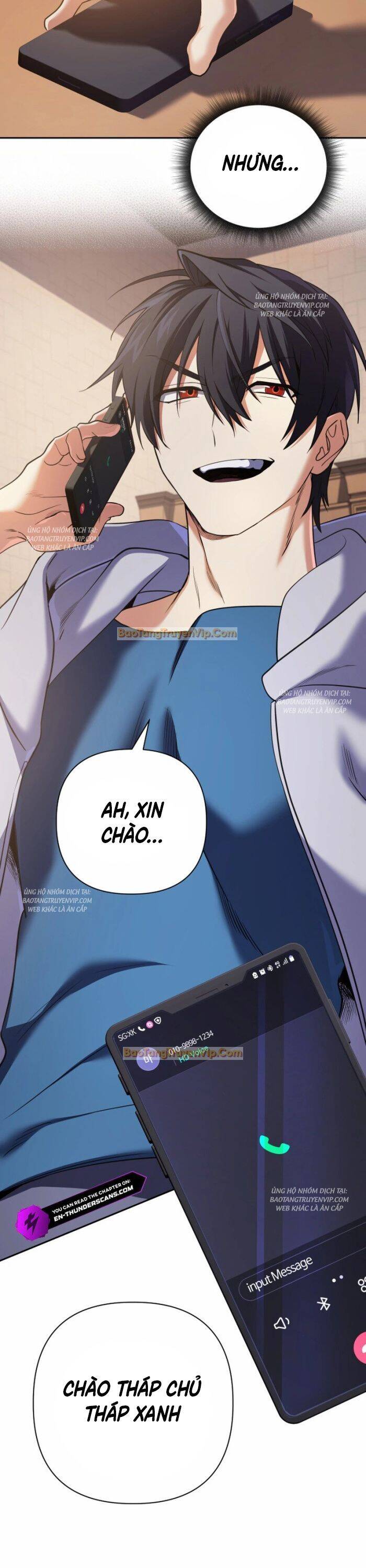 Đại Pháp Sư Thần Thoại Tái Lâm - Chapter 25 - Page 44