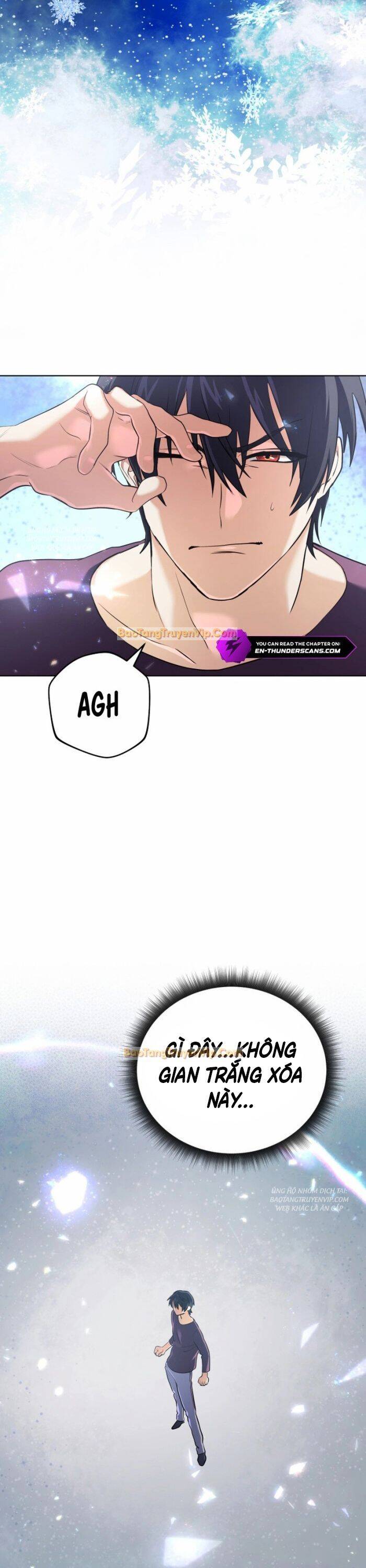 Đại Pháp Sư Thần Thoại Tái Lâm - Chapter 25 - Page 8