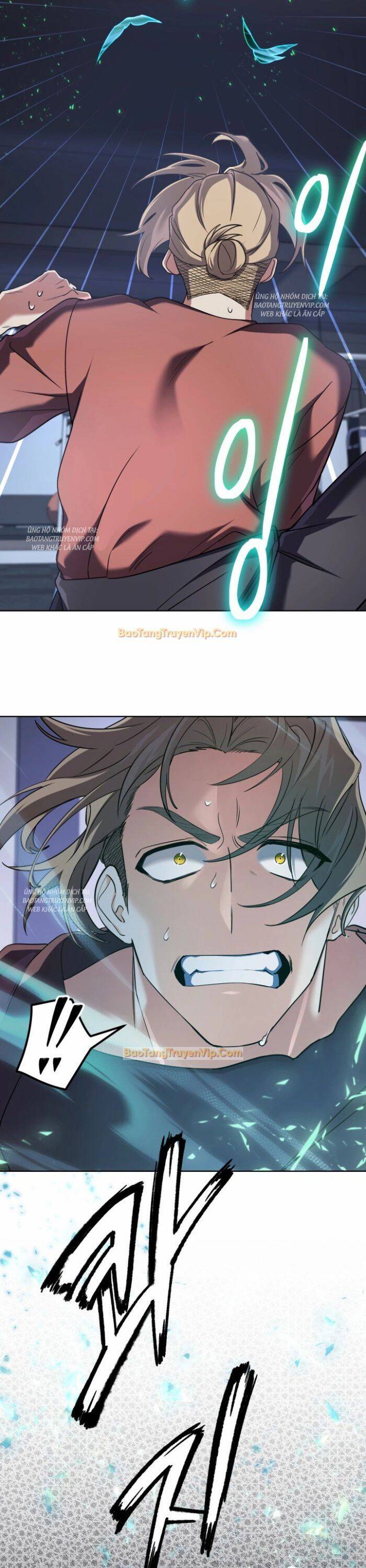 Đại Pháp Sư Thần Thoại Tái Lâm - Chapter 26 - Page 11