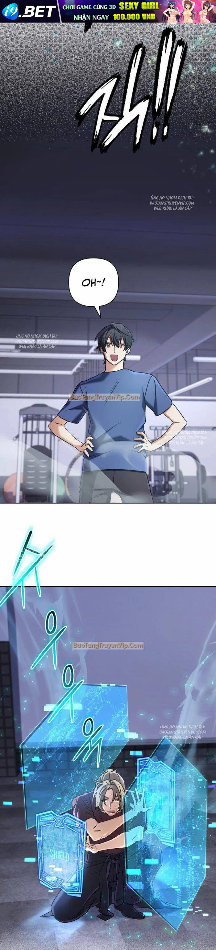 Đại Pháp Sư Thần Thoại Tái Lâm - Chapter 26 - Page 12