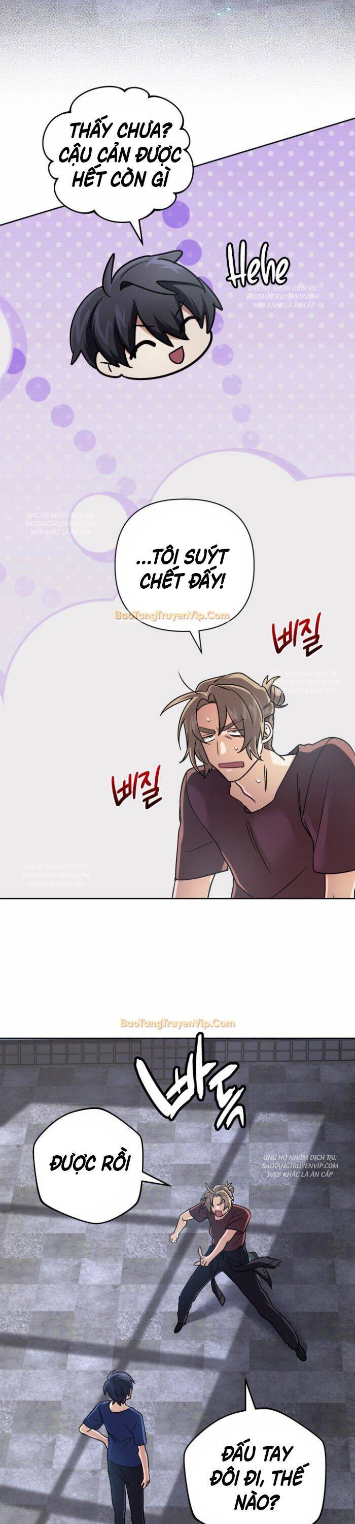 Đại Pháp Sư Thần Thoại Tái Lâm - Chapter 26 - Page 13