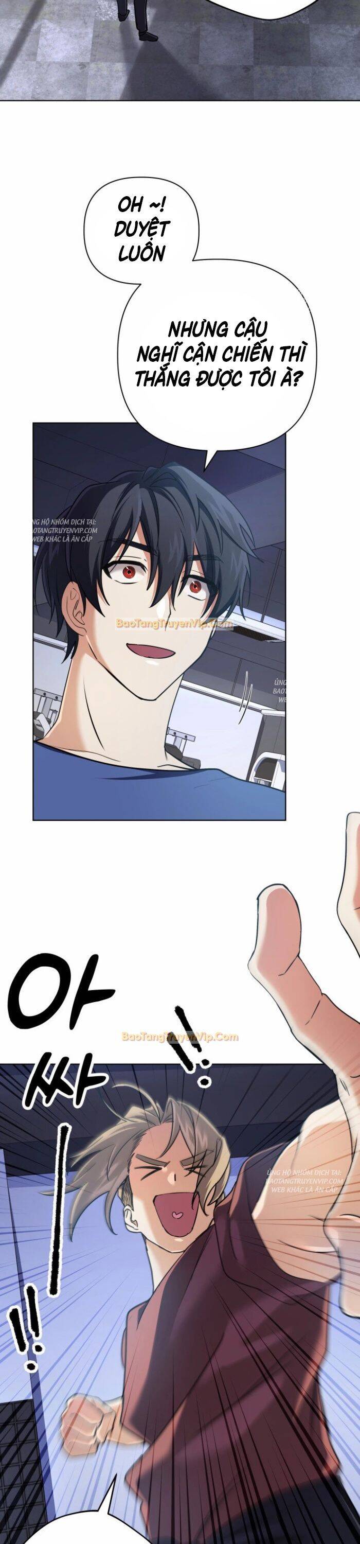 Đại Pháp Sư Thần Thoại Tái Lâm - Chapter 26 - Page 14