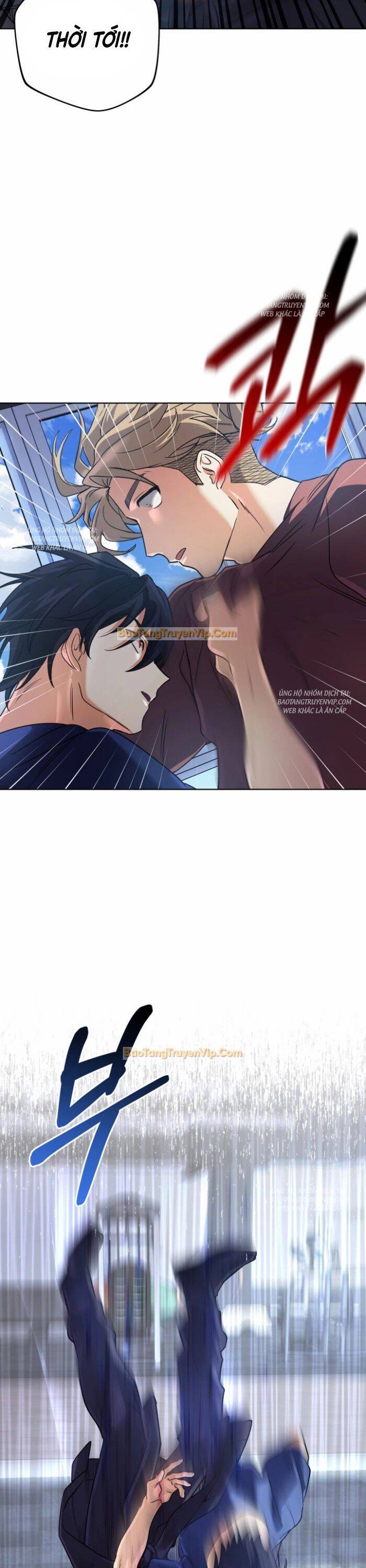 Đại Pháp Sư Thần Thoại Tái Lâm - Chapter 26 - Page 15