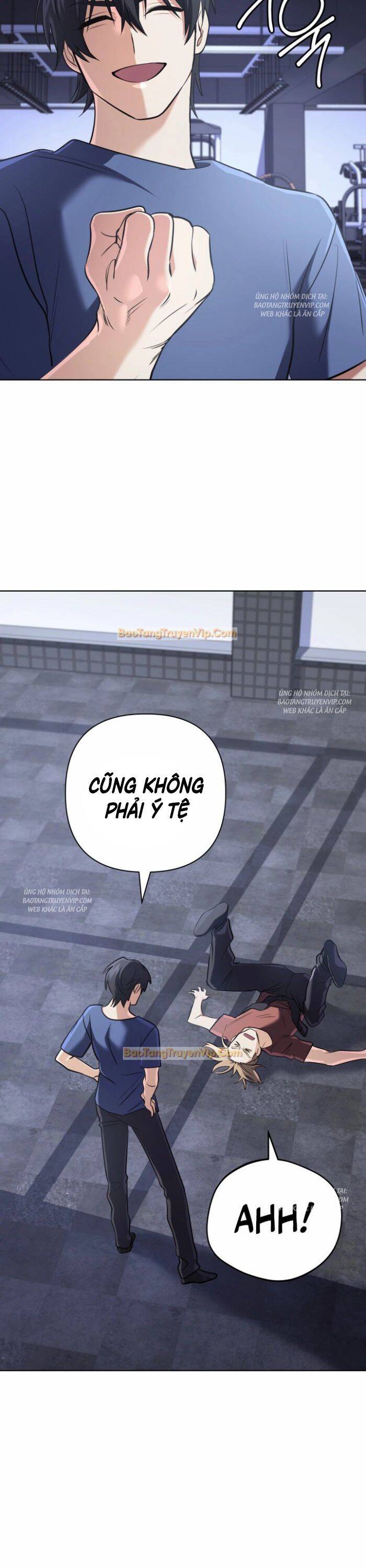 Đại Pháp Sư Thần Thoại Tái Lâm - Chapter 26 - Page 17