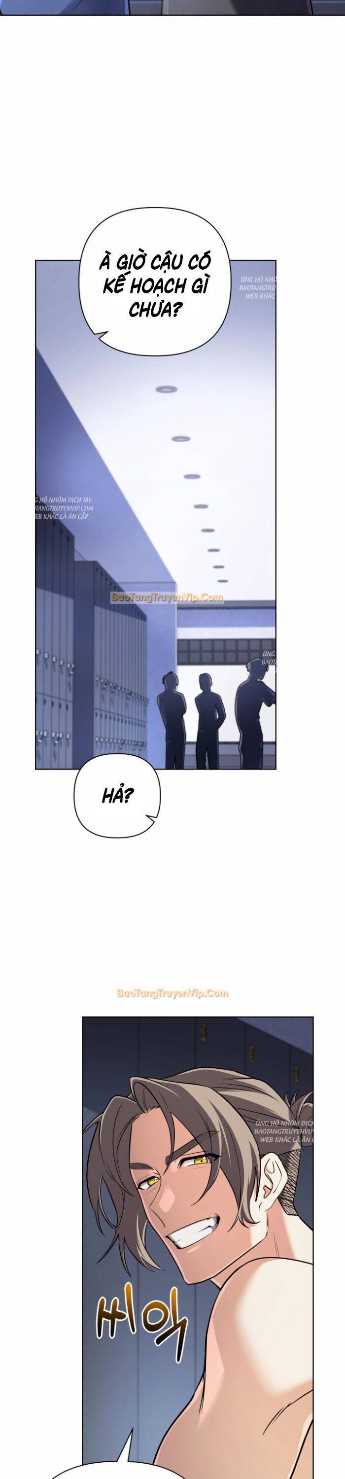 Đại Pháp Sư Thần Thoại Tái Lâm - Chapter 26 - Page 21