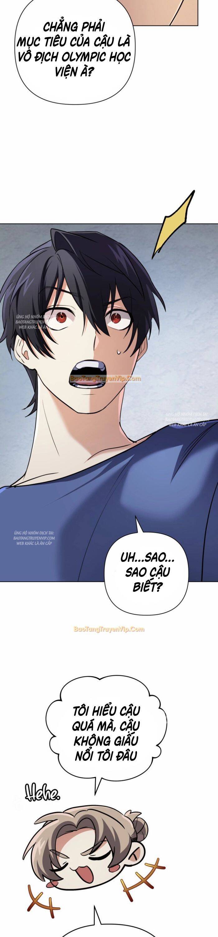 Đại Pháp Sư Thần Thoại Tái Lâm - Chapter 26 - Page 22