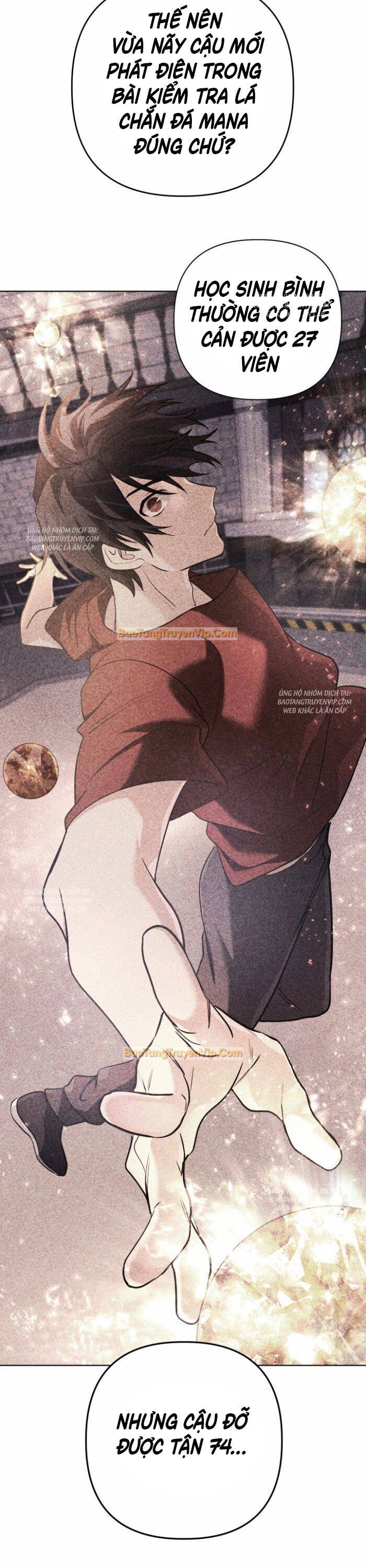 Đại Pháp Sư Thần Thoại Tái Lâm - Chapter 26 - Page 23