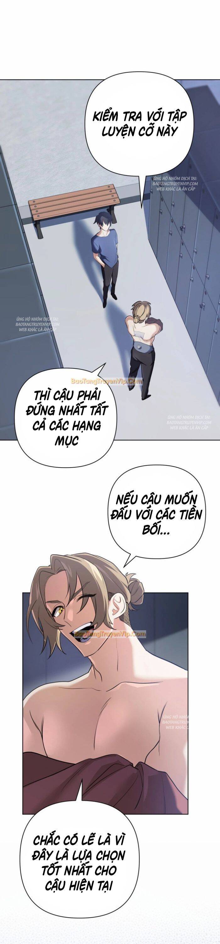 Đại Pháp Sư Thần Thoại Tái Lâm - Chapter 26 - Page 24