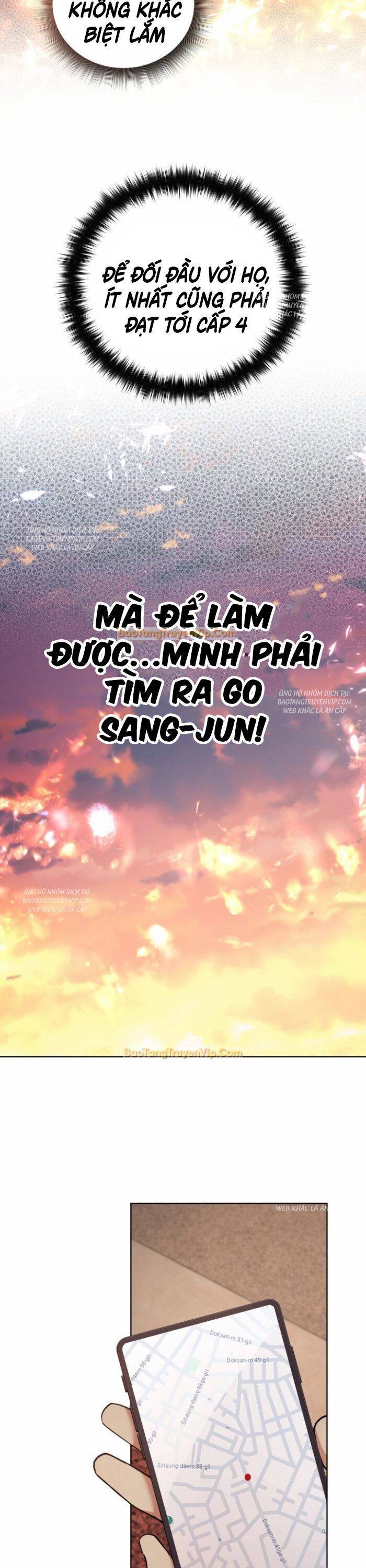 Đại Pháp Sư Thần Thoại Tái Lâm - Chapter 26 - Page 28
