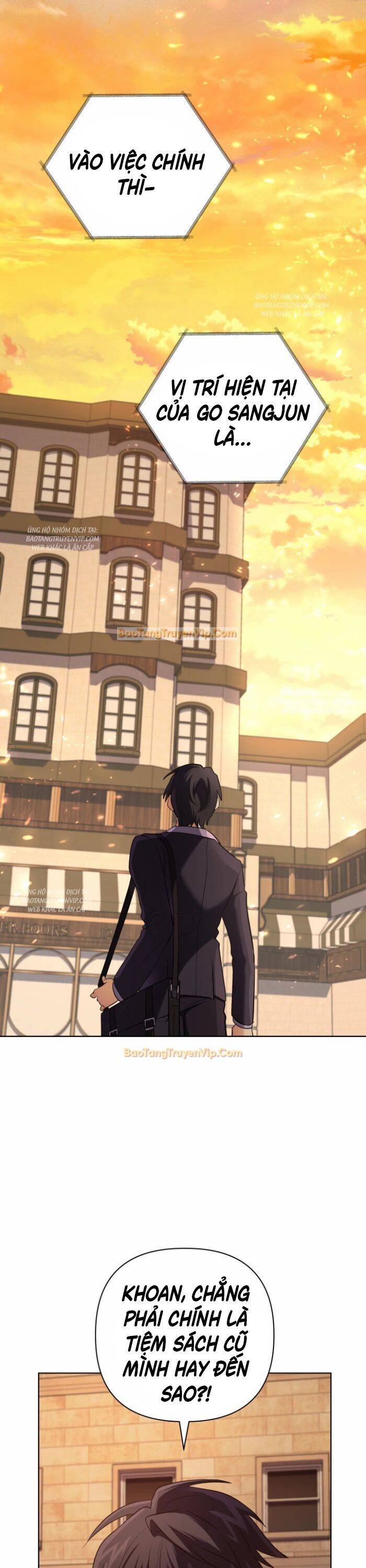 Đại Pháp Sư Thần Thoại Tái Lâm - Chapter 26 - Page 31