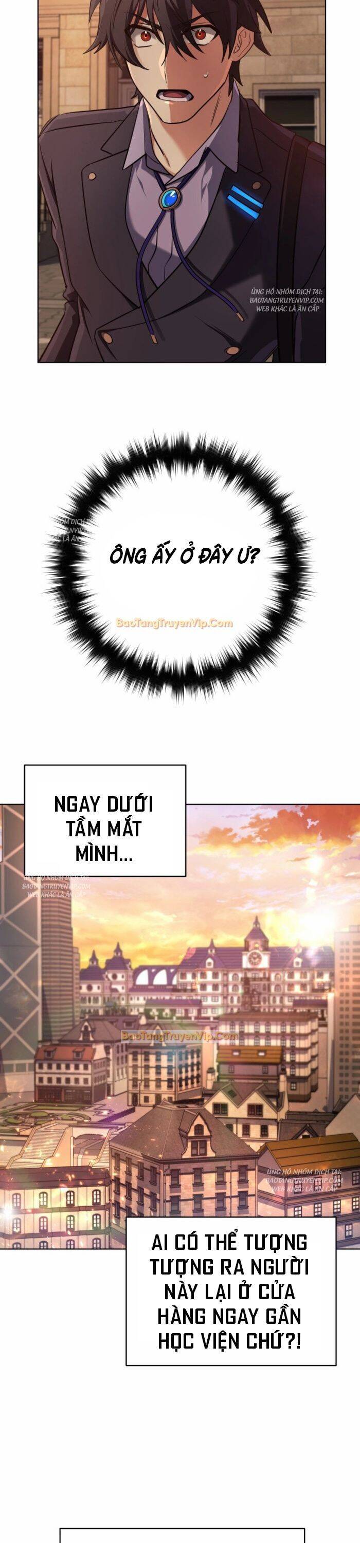 Đại Pháp Sư Thần Thoại Tái Lâm - Chapter 26 - Page 32