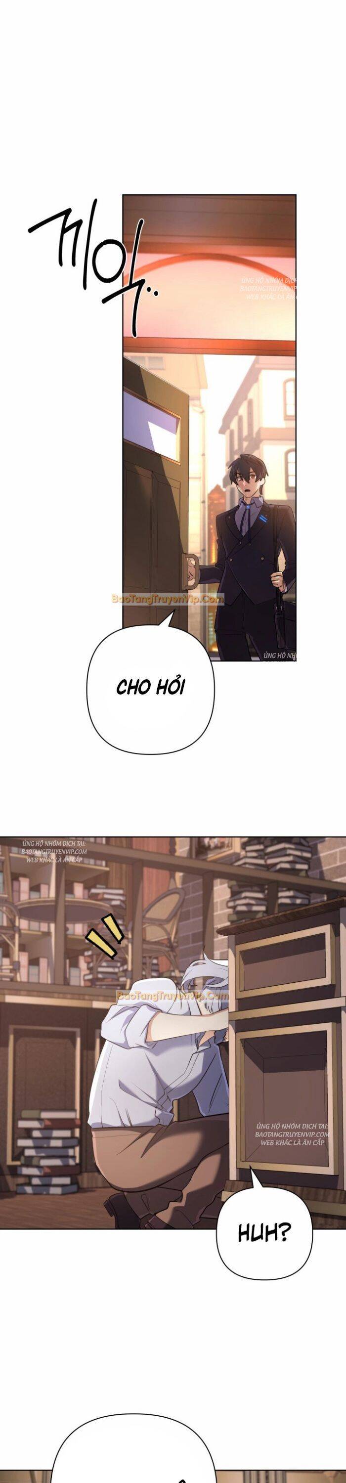 Đại Pháp Sư Thần Thoại Tái Lâm - Chapter 26 - Page 34