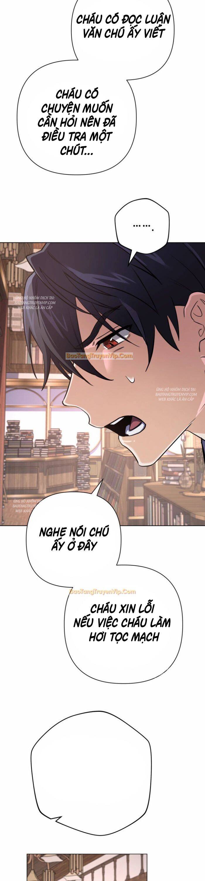 Đại Pháp Sư Thần Thoại Tái Lâm - Chapter 26 - Page 39